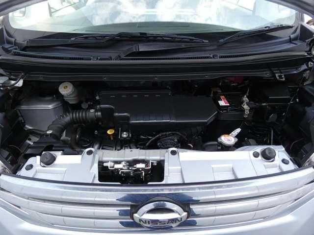 NISSAN DAYZ ROOX 2014 Image 31