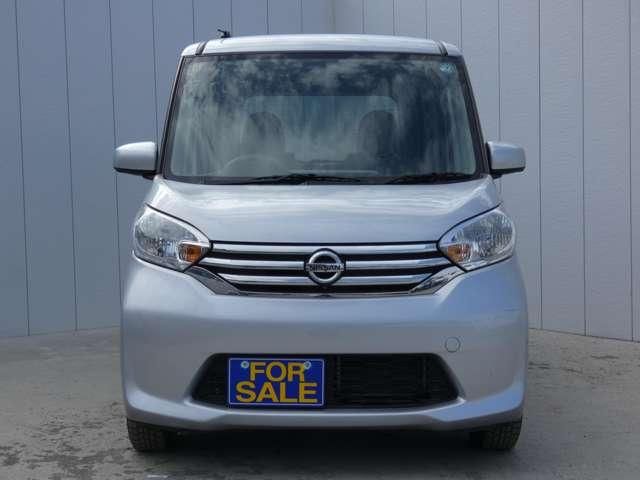 NISSAN DAYZ ROOX 2014 Image 31