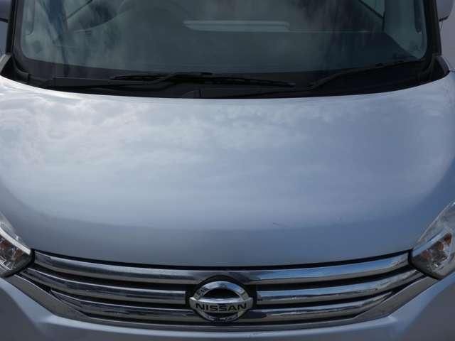 NISSAN DAYZ ROOX 2014 Image 31