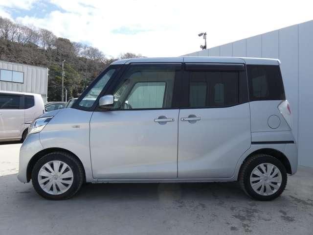 NISSAN DAYZ ROOX 2014 Image 31