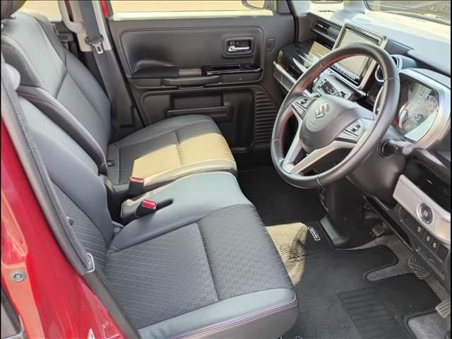 SUZUKI SPACIA CUSTOM 2021 Image 31