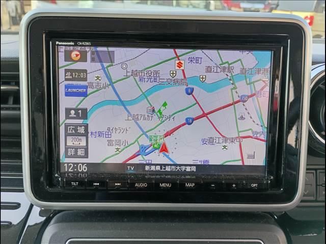 SUZUKI SPACIA CUSTOM 2021 Image 31