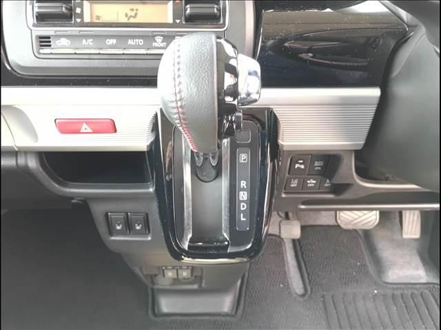 SUZUKI SPACIA CUSTOM 2021 Image 31