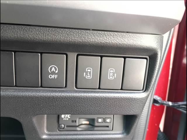 SUZUKI SPACIA CUSTOM 2021 Image 31