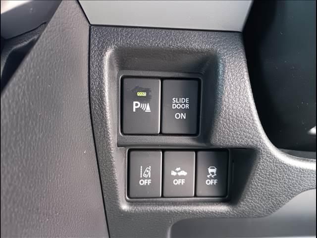 SUZUKI SPACIA CUSTOM 2021 Image 31