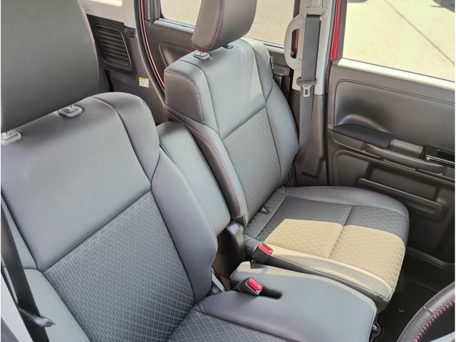 SUZUKI SPACIA CUSTOM 2021 Image 31