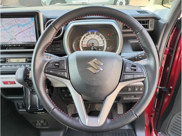 SUZUKI SPACIA CUSTOM 2021 Image 31