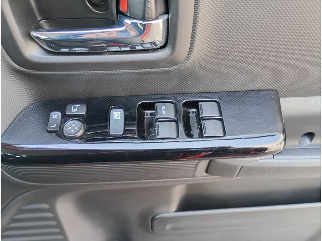 SUZUKI SPACIA CUSTOM 2021 Image 31