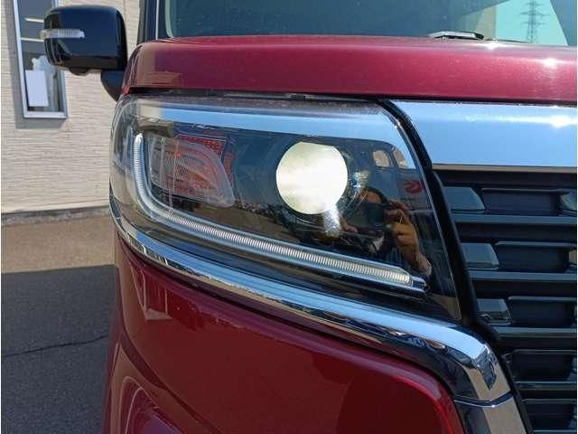 SUZUKI SPACIA CUSTOM 2021 Image 31