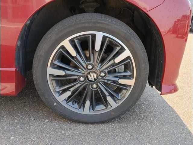 SUZUKI SPACIA CUSTOM 2021 Image 31