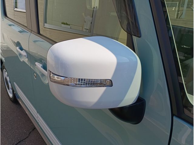 SUZUKI SPACIA GEAR 4WD 2023 Image 31