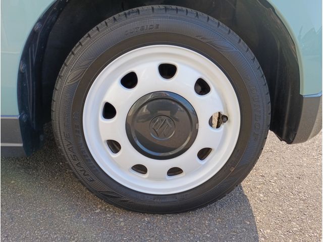 SUZUKI SPACIA GEAR 4WD 2023 Image 31