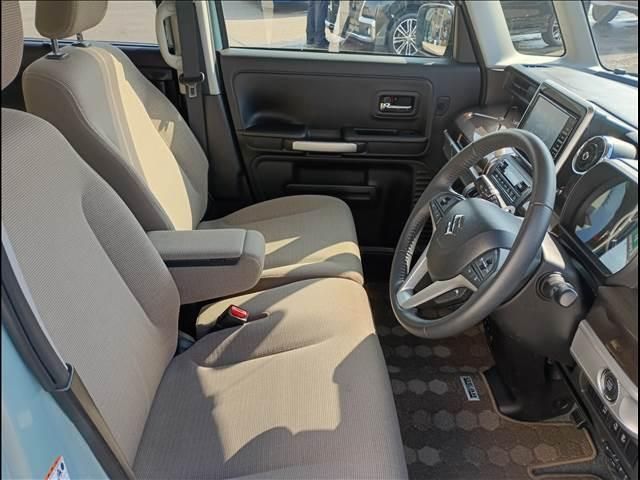 SUZUKI SPACIA GEAR 4WD 2023 Image 31