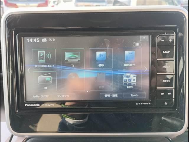 SUZUKI SPACIA GEAR 4WD 2023 Image 31