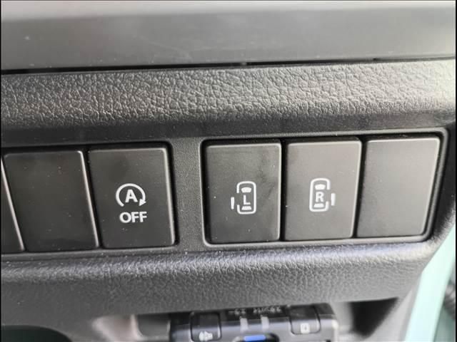 SUZUKI SPACIA GEAR 4WD 2023 Image 31