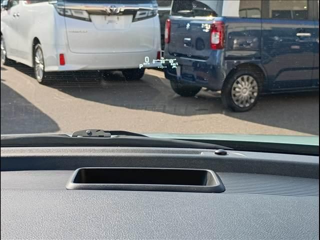 SUZUKI SPACIA GEAR 4WD 2023 Image 31