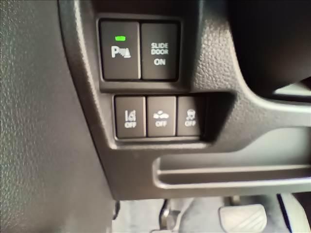 SUZUKI SPACIA GEAR 4WD 2023 Image 31