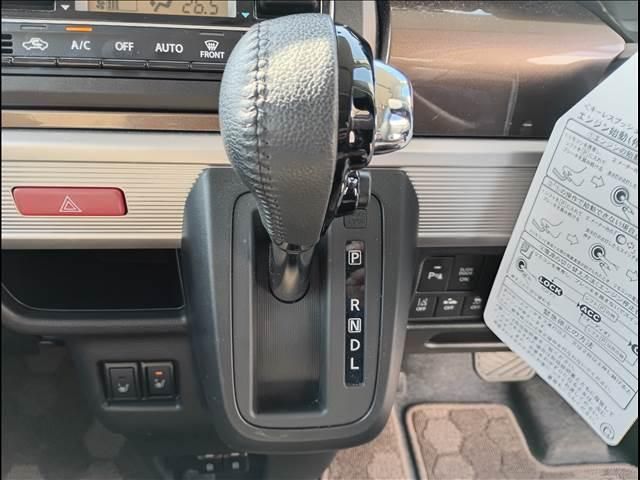 SUZUKI SPACIA GEAR 4WD 2023 Image 31