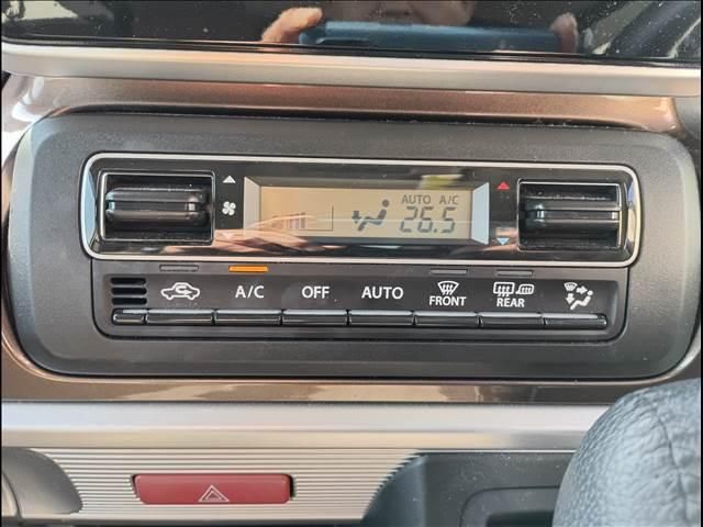 SUZUKI SPACIA GEAR 4WD 2023 Image 31