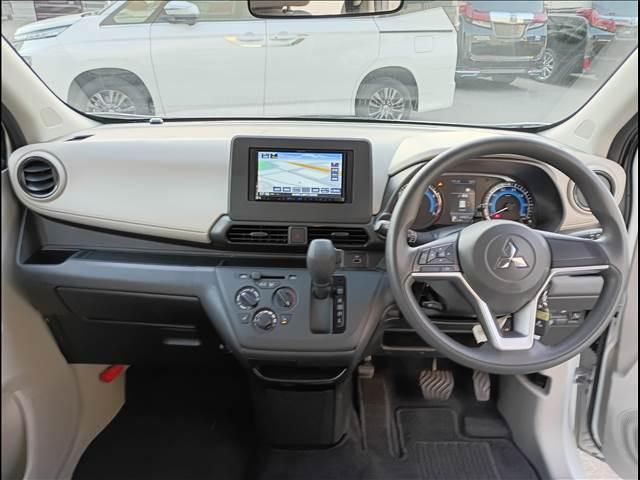 MITSUBISHI EK WAGON 4WD 2021 Image 31