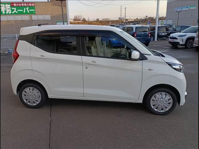 MITSUBISHI EK WAGON 4WD 2021 Image 31