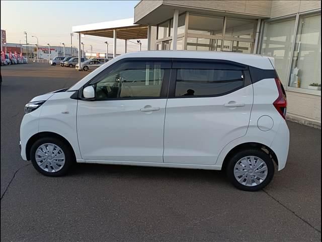 MITSUBISHI EK WAGON 4WD 2021 Image 31