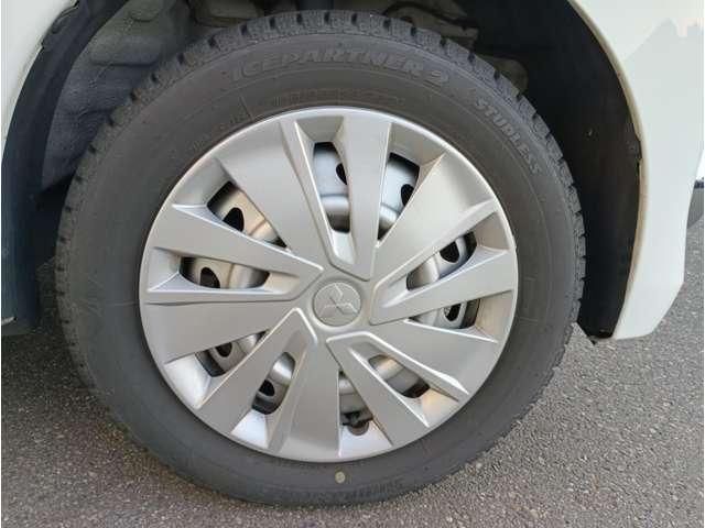 MITSUBISHI EK WAGON 4WD 2021 Image 31