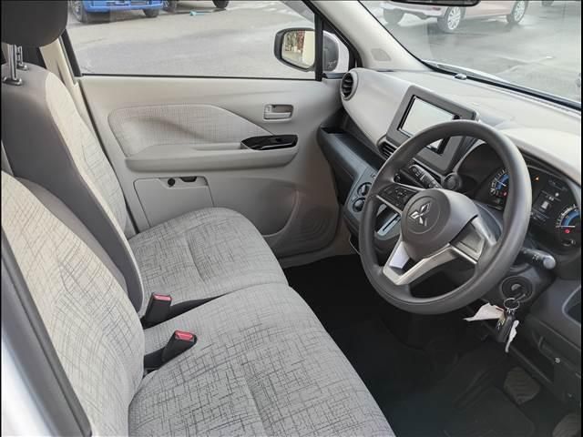 MITSUBISHI EK WAGON 4WD 2021 Image 31