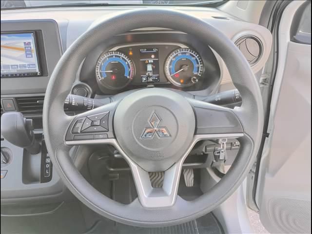 MITSUBISHI EK WAGON 4WD 2021 Image 31