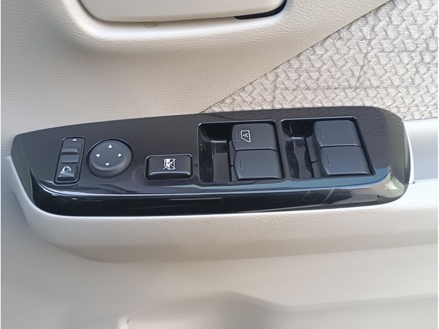 MITSUBISHI EK WAGON 4WD 2021 Image 31