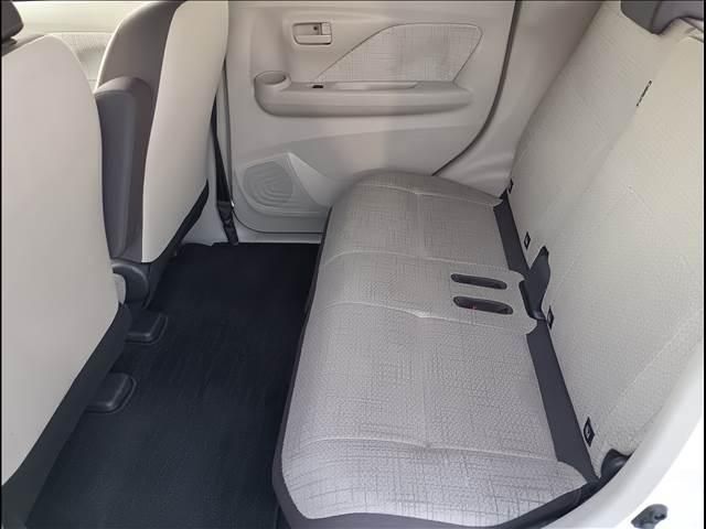 MITSUBISHI EK WAGON 4WD 2021 Image 31