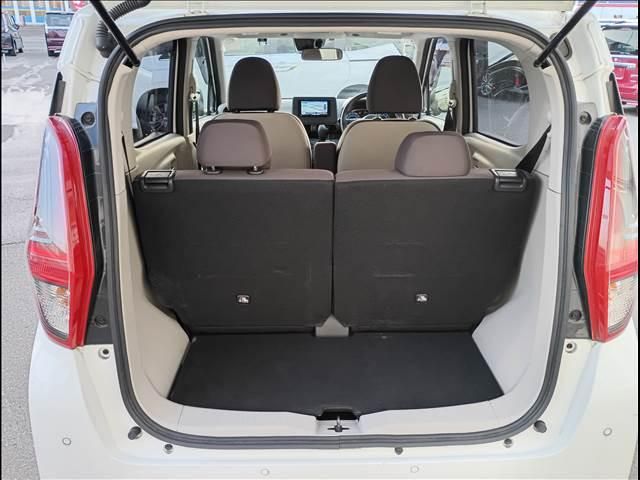 MITSUBISHI EK WAGON 4WD 2021 Image 31