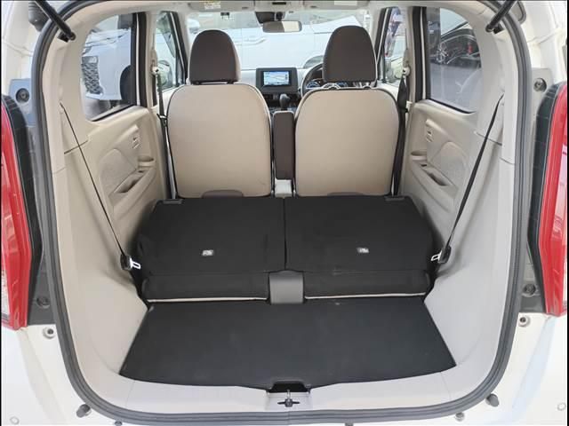 MITSUBISHI EK WAGON 4WD 2021 Image 31