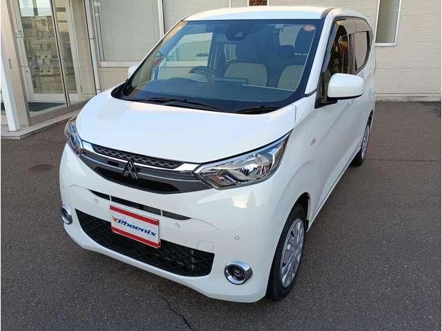 MITSUBISHI EK WAGON 4WD 2021 Image 31