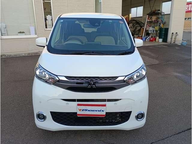 MITSUBISHI EK WAGON 4WD 2021 Image 31