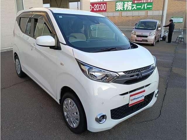 MITSUBISHI EK WAGON 4WD 2021 Image 31
