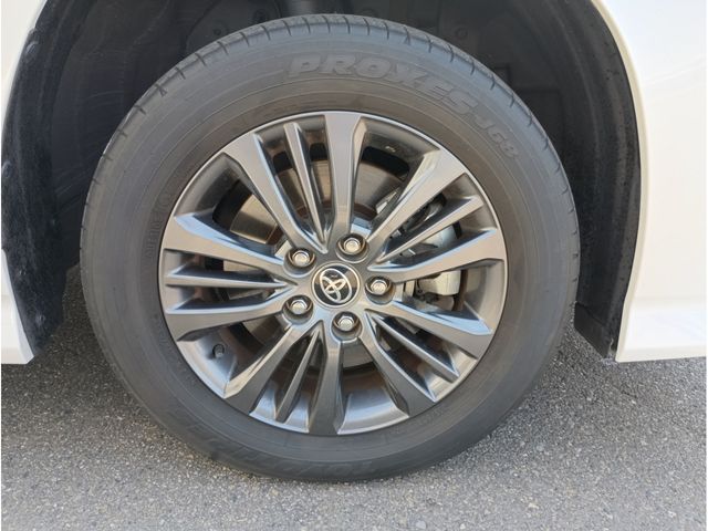 TOYOTA VOXY HYBRID 4WD 2022 Image 31