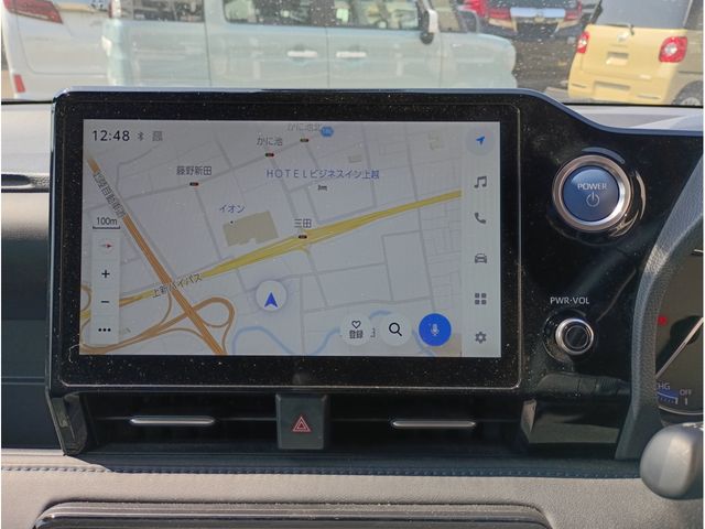 TOYOTA VOXY HYBRID 4WD 2022 Image 31