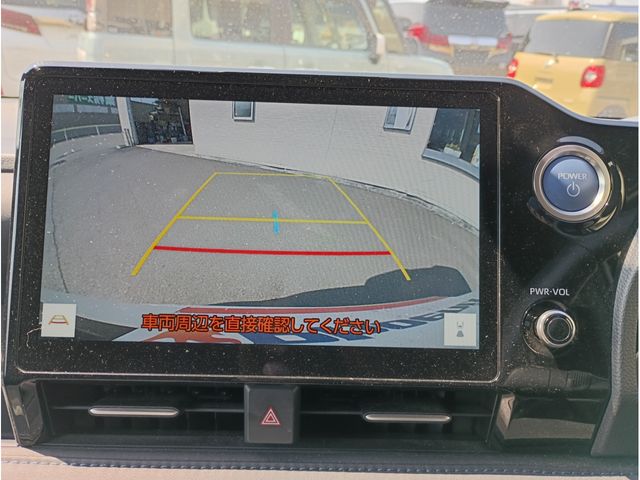 TOYOTA VOXY HYBRID 4WD 2022 Image 31