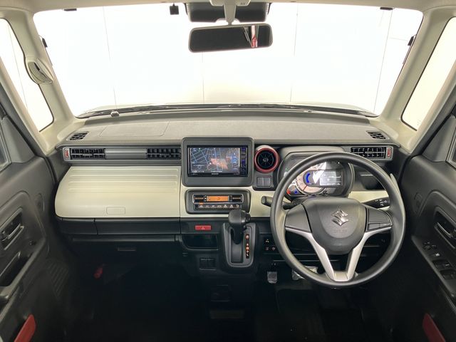 SUZUKI SPACIA 2021 Image 31