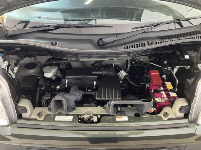 SUZUKI SPACIA 2021 Image 31