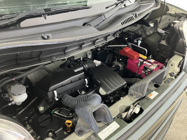 SUZUKI SPACIA 2021 Image 31