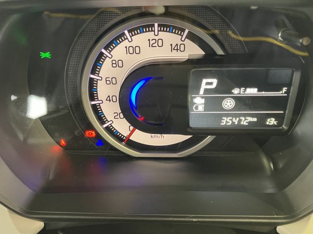 SUZUKI SPACIA 2021 Image 31