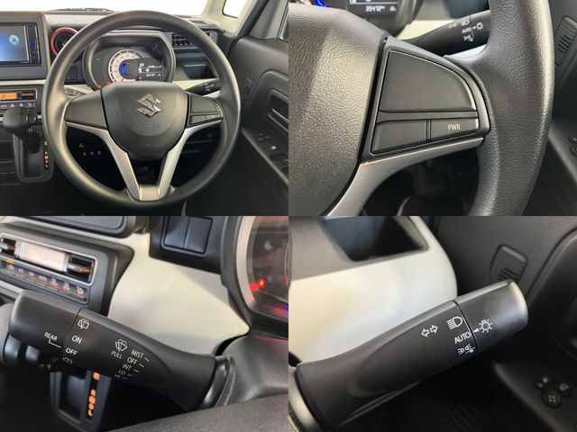 SUZUKI SPACIA 2021 Image 31