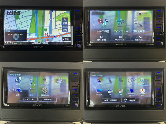 SUZUKI SPACIA 2021 Image 31