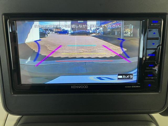 SUZUKI SPACIA 2021 Image 31