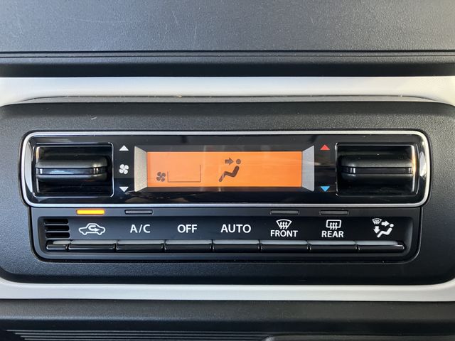 SUZUKI SPACIA 2021 Image 31