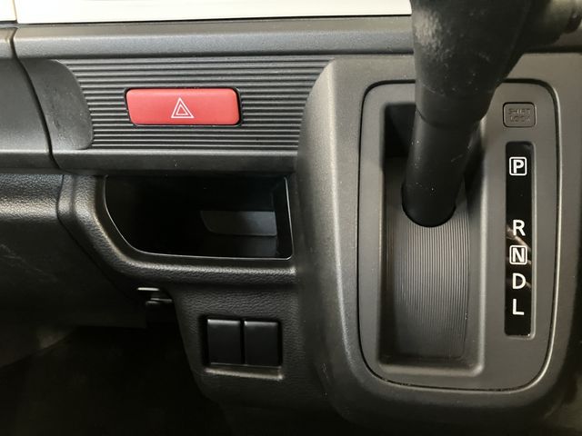 SUZUKI SPACIA 2021 Image 31