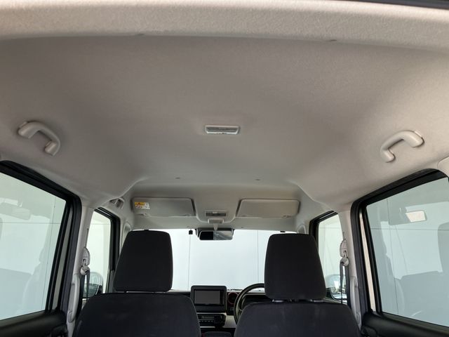 SUZUKI SPACIA 2021 Image 31