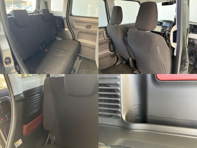 SUZUKI SPACIA 2021 Image 31